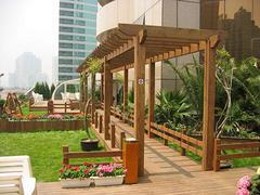 青島防腐木施工_信譽好的青島防腐木公司- 景觀工程提供青島防腐木施工_信譽好的青島防腐木公司的相關介紹、產品、服務、圖片、價格【行業推薦】《青島戶外防腐木》青島防腐木涼亭@青島濱海勝景、青島防腐木、青島碳化木、青島木屋、青島防腐木廠家、青島防腐木施工、