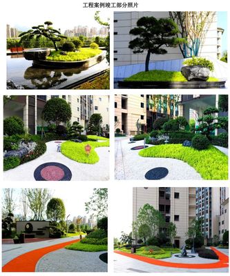 "匠心十六年&middot;品質鑒美好" 張家界楚風園林喬遷啟航!