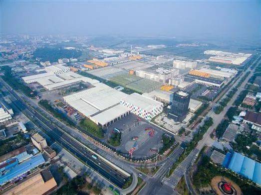 高明新增國家級3A旅游景區，元旦假期休閑好去處