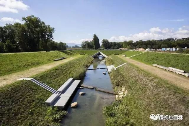 “隨便做做”的河流景觀設(shè)計，為何事半功倍？