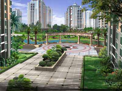 梅州亮化景觀工程費用價格實惠 佛嶺景觀的專業(yè)優(yōu)勢